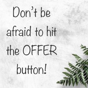 ((Please Read)) *Reasonable* IT ᗯOᑎ'T ᗷITᗴ!